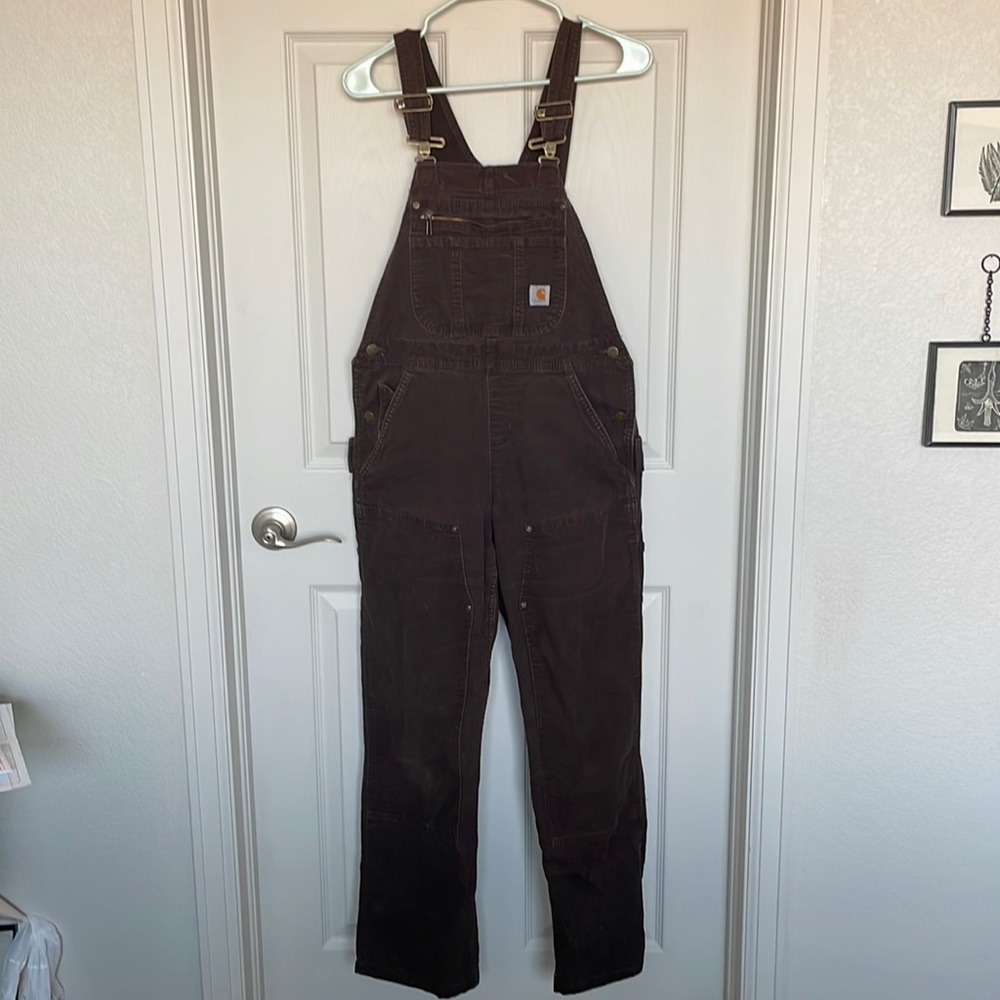 Carhartt Overalls